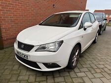 Seat ibiza 1.4 for sale  BURY ST. EDMUNDS