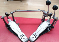 Pedal duplo Pearl P-1032 comprar usado  Enviando para Brazil