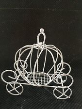 Petit carrosse princesse d'occasion  France