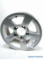 Jante aluminium suzuki d'occasion  France