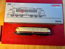 Märklin 39579 lok gebraucht kaufen  Berlin