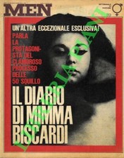 Riviste eros men. usato Riviste eros men. usato  Italia