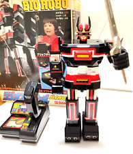 Original bioman radio d'occasion  Paris I