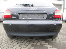 Stoßstange hinten audi gebraucht kaufen  Georgsmarienhütte