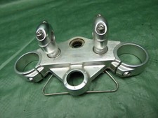 GABELBRÜCKE GABEL SPEED TRIPLE 1050 2005 -10 TRIUMPH fork yoke comprar usado  Enviando para Brazil