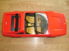 B13 barbie ferrari gebraucht kaufen  Schönbrunn