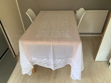 Spanish oblong tablecloth for sale  CLACTON-ON-SEA