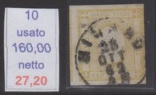 Cifra rilievo 2 usato  Verona