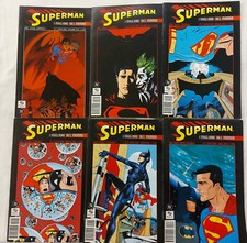 Superman migliori del usato  Mesola