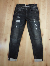 Gang amelie jeans gebraucht kaufen  Heppenheim (Bergstraße)