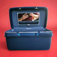 Samsonite beauty case usato  Trento