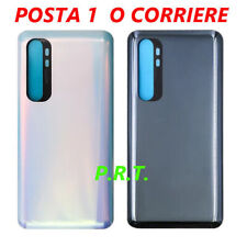 Scocca posteriore vetro usato  Villamagna