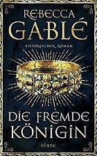 Fremde königin historischer gebraucht kaufen  Berlin