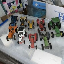 Vintage farm tractors for sale  COLCHESTER