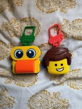 Lego movie mcdonald for sale  LONDON
