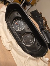 Ford courier truck for sale  Berkley