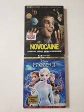 Novocain disney animated for sale  Apple Valley