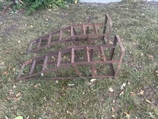 Heavy duty metal for sale  MAIDENHEAD