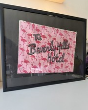 Set inspirational wall for sale  Los Angeles
