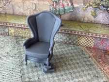 Dollhouse alice wonderland for sale  Ventura