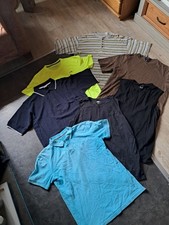 Shirt paket gebraucht kaufen  Wetter (Ruhr)