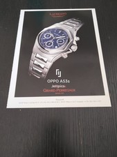 1996 girard perregaux usato  Romallo