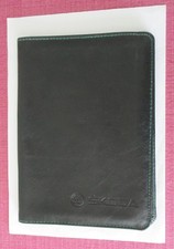 Genuine skoda handbook for sale  SHERINGHAM