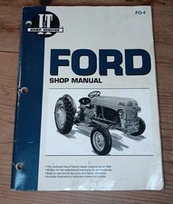 Ford farm tractor for sale  Stockton