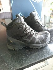 Haix black eagle gebraucht kaufen  Breitenbrunn