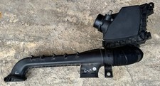 Cassa filtro airbox usato  San Mauro Castelverde