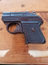 Record startpistole 6mm gebraucht kaufen  Krefeld