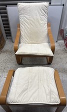 Ikea poäng armchair for sale  Aurora
