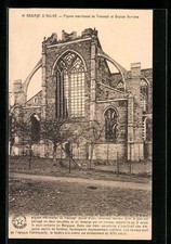 Old postcard thuin d'occasion  Expédié en Belgium