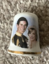 Thimble 1981 prince for sale  LOWESTOFT