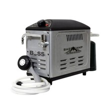 Mr. heater basecamp. for sale  Long Branch
