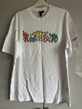 Bnwot keith haring for sale Bnwot keith haring for sale  MILTON KEYNES