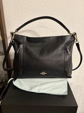 Coach scout black for sale  Kingman