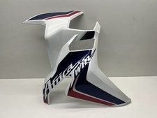 Capuz painel carenagem lateral direita Honda CRF 1000 L AFRICA TWIN 2016 2017 destro comprar usado  Enviando para Brazil