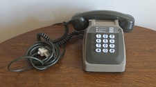Vintage telephone socotel d'occasion  Aurillac