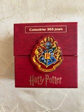 Mini calendrier harry d'occasion  Besançon