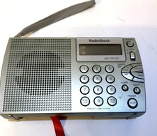 Radio shack shortwave for sale  Saint Peters