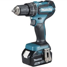 Makita cordless combi for sale  LIVINGSTON