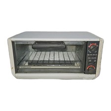 Black & Decker Spacemaker Toast-R-Oven Frango TRO400 TY5 Branco comprar usado  Enviando para Brazil