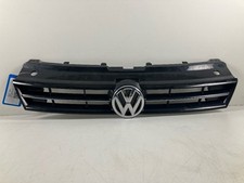 Radiator grille polo d'occasion  Expédié en Belgium