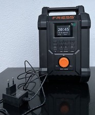 Neu friess baustellenradio gebraucht kaufen  Adenau