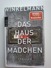 Haus mädchen andreas gebraucht kaufen  Barsinghausen