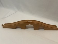 Wooden train humpback for sale Wooden train humpback for sale  NORTHAMPTON