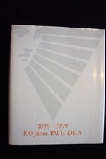 100 jahre rwe gebraucht kaufen  Bargteheide