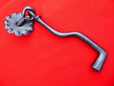 Ancien pendeloque heurtoir d'occasion  Le Breil-sur-Mérize