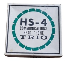 1960 communications head for sale  NORTHAMPTON